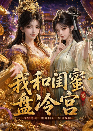 我和闺蜜盘冷宫(86集) 我和闺蜜盘冷宫(86集)全季一次看完