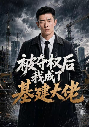 被夺权后我成了基建大佬(39集) 被夺权后我成了基建大佬(39集)短剧分享剧集