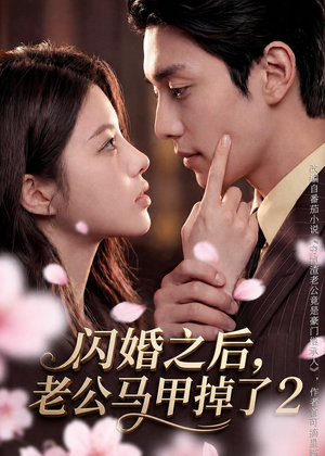 闪婚之后,老公马甲掉了2(82集) 闪婚之后,老公马甲掉了2(82集)短剧精彩绝伦