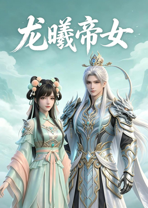 龙曦帝女（29集）短剧全集抢先看