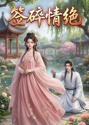 签碎情绝(60集) 签碎情绝(60集)怎么看全集