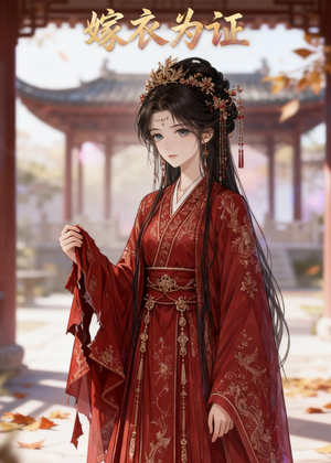 嫁衣为证(36集) 嫁衣为证(36集)正能量短剧分享