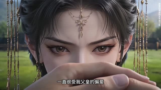 青史留凤名(32集) 青史留凤名(32集)亿万短剧抢先看
