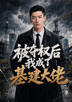 被夺权后我成了基建大佬(39集) 被夺权后我成了基建大佬(39集)高分佳作免费看