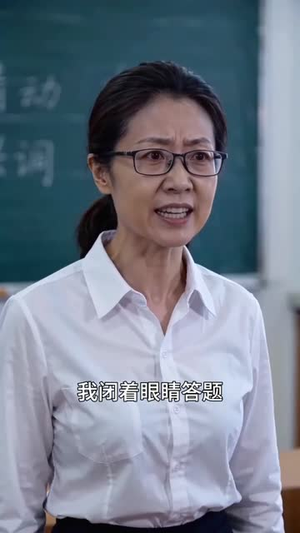 家人骂我是学渣,我反手送爸妈重回高三(45集) 家人骂我是学渣,我反手送爸妈重回高三(45集)演的怎么样