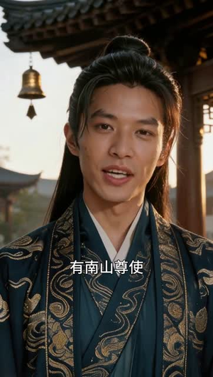 战神不可敌,世界我主宰(21集) 战神不可敌,世界我主宰(21集)今日短剧分享