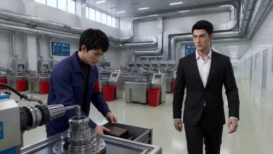 手以载道(70集) 手以载道(70集)精彩片段
