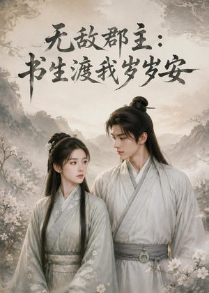 无敌郡主:书生渡我岁岁安(55集) 无敌郡主:书生渡我岁岁安(55集)正能量短剧分享