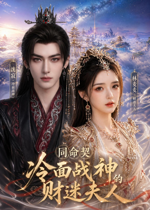 同命契:冷面战神的财迷夫人(21集) 同命契:冷面战神的财迷夫人(21集)一个短剧看全集