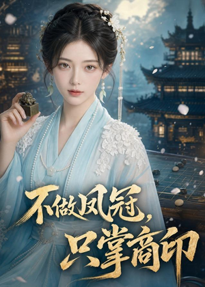 不做凤冠,只掌商印(60集) 不做凤冠,只掌商印(60集)追风的女孩短剧