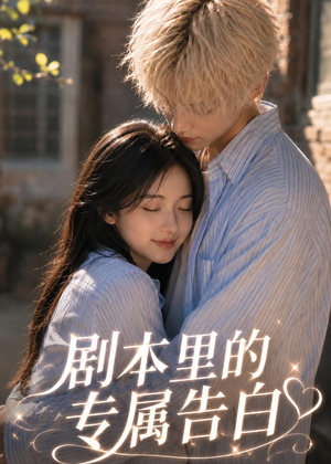 剧本里的专属告白(47集) 剧本里的专属告白(47集)夸克网盘观看