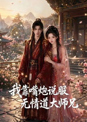 我靠嘴炮说服无情道大师兄(80集) 我靠嘴炮说服无情道大师兄(80集)好看到停不下来