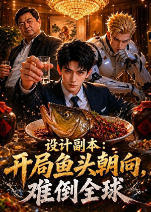 设计副本:开局鱼头朝向,难倒全球(90集) 设计副本:开局鱼头朝向,难倒全球(90集)免费在线看全集