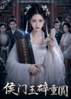 侯门玉碎重圆(61集) 侯门玉碎重圆(61集)最新热门短剧