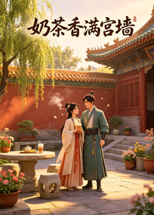 奶茶香满宫墙(44集) 奶茶香满宫墙(44集)在线播放