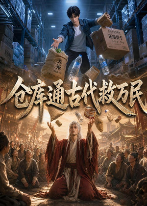仓库通古代救万民(49集) 仓库通古代救万民(49集)短剧前十排行榜