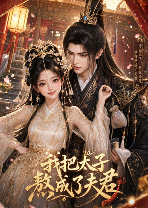 我把太子熬成了夫君(38集) 我把太子熬成了夫君(38集)演的怎么样