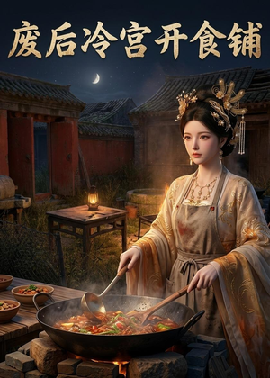 废后冷宫开食铺(51集) 废后冷宫开食铺(51集)追短剧太上头了