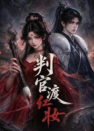 判官渡红妆(66集) 判官渡红妆(66集)超好看古装短剧