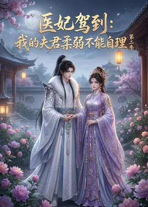 医妃驾到:我的夫君柔弱不能自理第二季(55集) 医妃驾到:我的夫君柔弱不能自理第二季(55集)正能量短剧分享