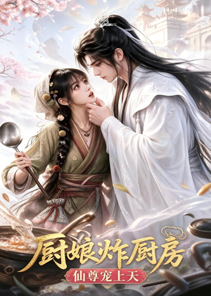 厨娘炸厨房,仙尊宠上天(34集) 厨娘炸厨房,仙尊宠上天(34集)在哪个平台看好
