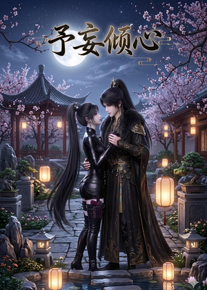予妄倾心(20集) 予妄倾心(20集)爆款短剧一起追