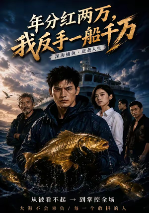 年分红两万,我反手一船千万(51集) 年分红两万,我反手一船千万(51集)好看的短剧电影