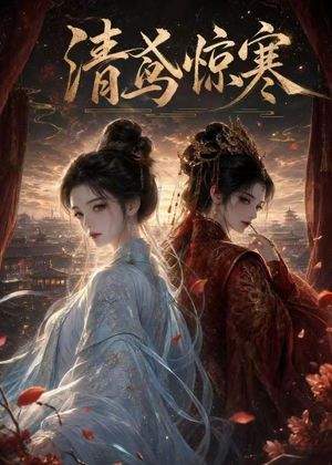 清鸢惊寒(54集) 清鸢惊寒(54集)精彩片段