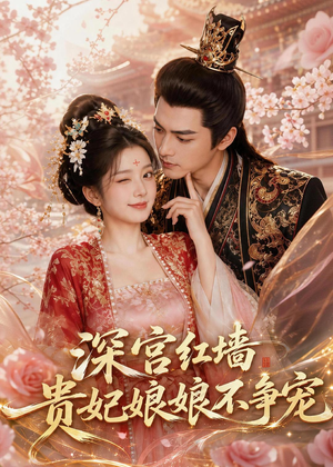 深宫红墙:贵妃娘娘不争宠(51集) 深宫红墙:贵妃娘娘不争宠(51集)短剧精彩推荐