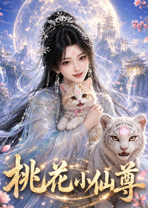 桃花小仙尊(50集) 桃花小仙尊(50集)短剧热播推荐