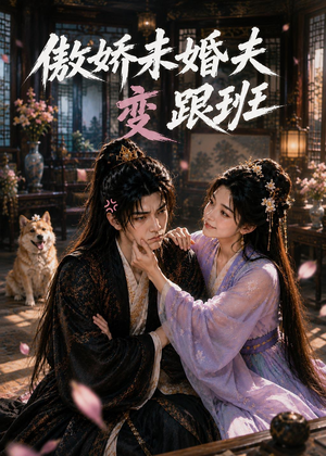 傲娇未婚夫变跟班(41集) 傲娇未婚夫变跟班(41集)一口气追完短剧