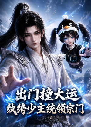 出门撞大运,纨绔少主统领宗门(121集) 出门撞大运,纨绔少主统领宗门(121集)免费看