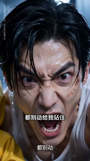 怒海渔王,聘礼上岸(35集) 怒海渔王,聘礼上岸(35集)精彩短剧片段