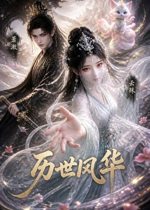历世风华(26集) 历世风华(26集)热门短剧免费看