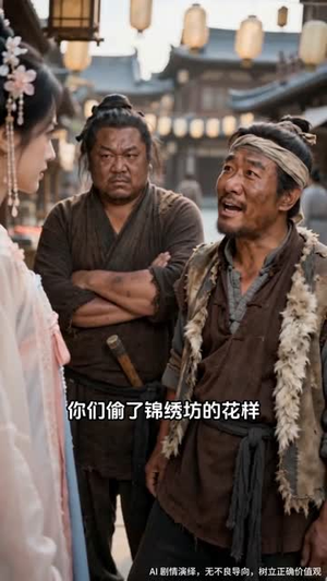 搬空侯府后,婆婆带我搞事业(49集) 搬空侯府后,婆婆带我搞事业(49集)在线观看