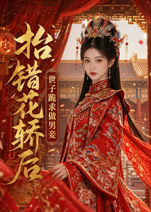 抬错花轿后,世子跪求做男妾(50集) 抬错花轿后,世子跪求做男妾(50集)最新火爆短剧