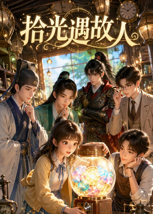 拾光遇故人(45集) 拾光遇故人(45集)在哪个平台能看