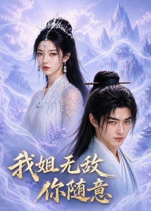 我姐无敌你随意(54集) 我姐无敌你随意(54集)在哪看是免费的