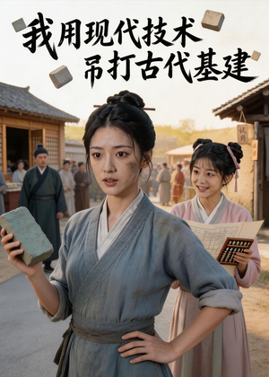 我用现代技术吊打古代基建(82集) 我用现代技术吊打古代基建(82集)在哪个平台能看