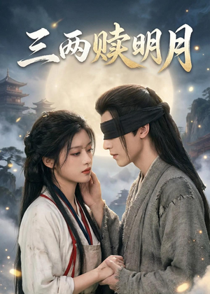 三两赎明月(43集) 三两赎明月(43集)更新时间一览表