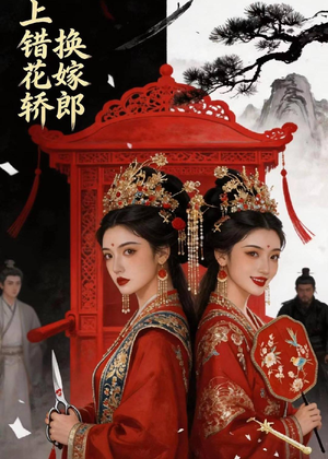 上错花轿,换嫁郎(50集) 上错花轿,换嫁郎(50集)短剧视频分享