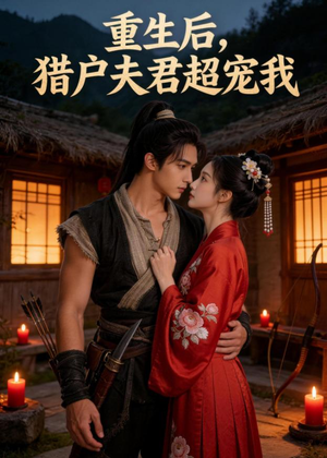重生后,猎户夫君超宠我(67集) 重生后,猎户夫君超宠我(67集)短剧全集完整