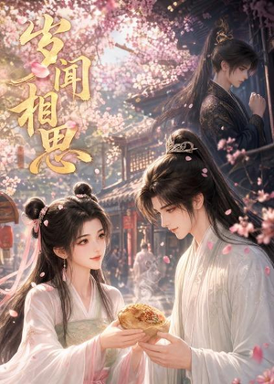 岁闻相思(18集) 岁闻相思(18集)好看短剧抢先看