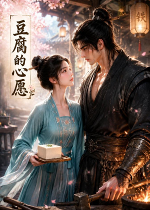 豆腐的心愿(84集) 豆腐的心愿(84集)热门短剧在线看