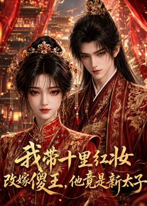我带十里红妆改嫁傻王,他竟是新太子(36集) 我带十里红妆改嫁傻王,他竟是新太子(36集)网络小短剧