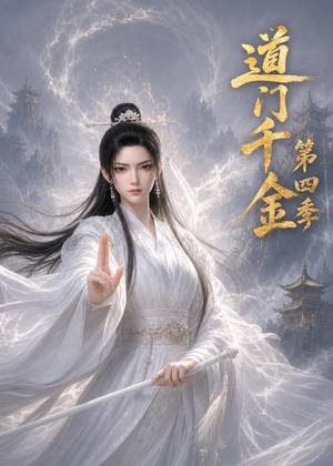 道门千金第四季(38集) 道门千金第四季(38集)80到100集