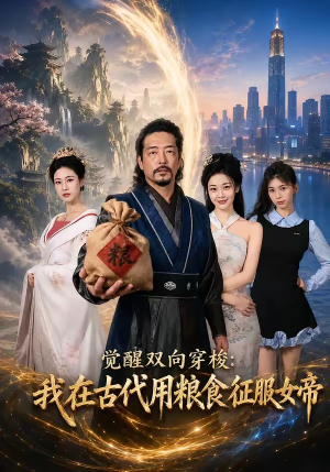 觉醒双向穿梭:我在古代用粮食征服女帝(60集) 觉醒双向穿梭:我在古代用粮食征服女帝(60集)热门短剧推荐