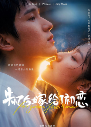 失忆后嫁给了初恋(10集) 失忆后嫁给了初恋(10集)短剧太上头了