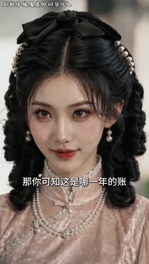 替嫁后,我成了少帅的甲方(41集) 替嫁后,我成了少帅的甲方(41集)精彩短剧合集