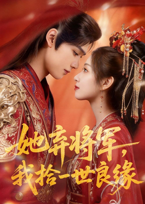 她弃将军,我拾一世良缘(56集) 她弃将军,我拾一世良缘(56集)每日短剧推荐